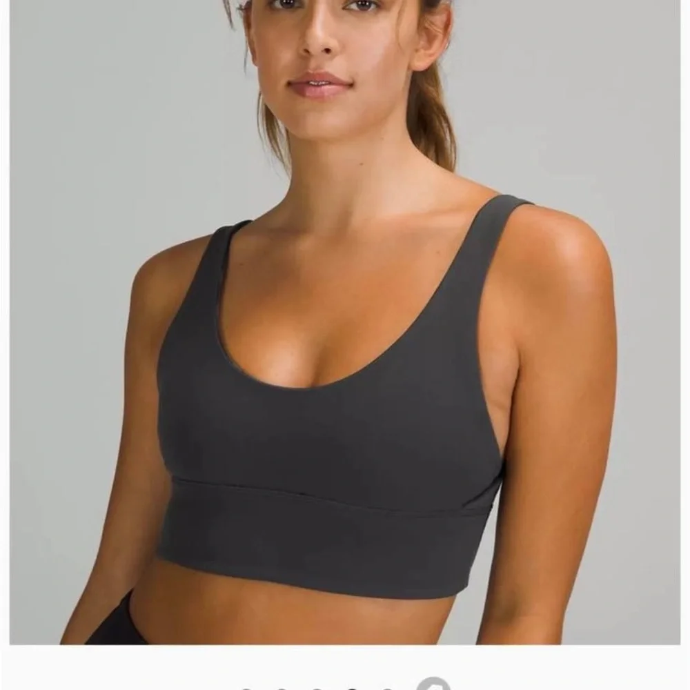 Lululemon Align Bra - Picture 3 of 8